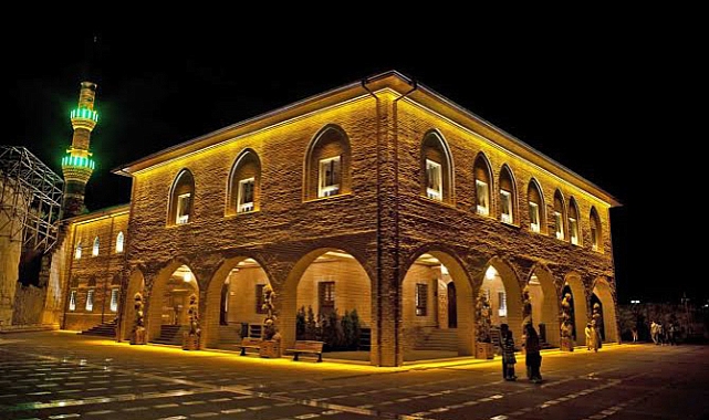 2023 yılı Ramazan ayı ne zaman başlıyor?