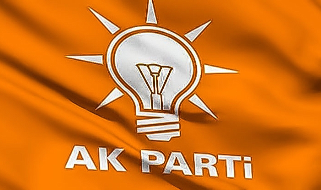 AK Parti Urfa'da iki istifa birden