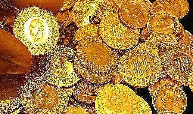 Altın fiyatlarında son durum! Çeyrek altın ne kadar?