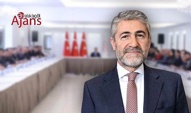 Bakan Nebati enflasyonu değerlendirdi