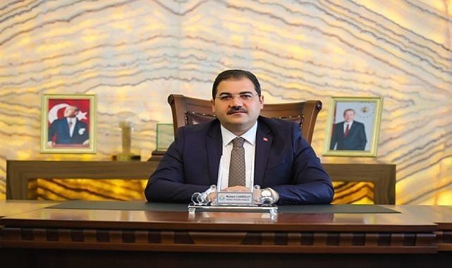 Başkan Canpolat Öğretmenler Günü’nü kutladı