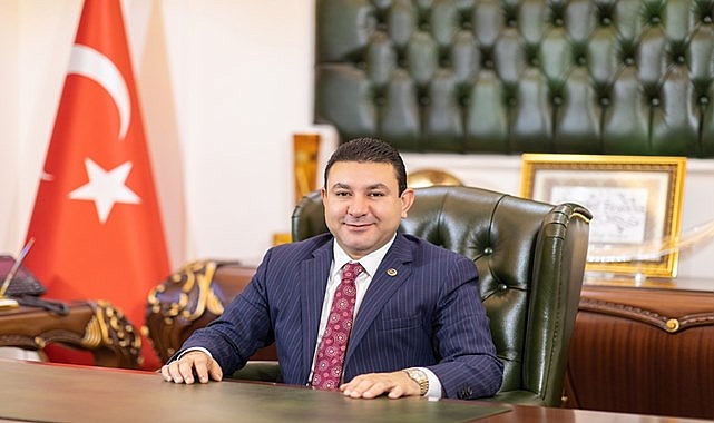 Başkan Özyavuz’dan 10 Kasım mesajı