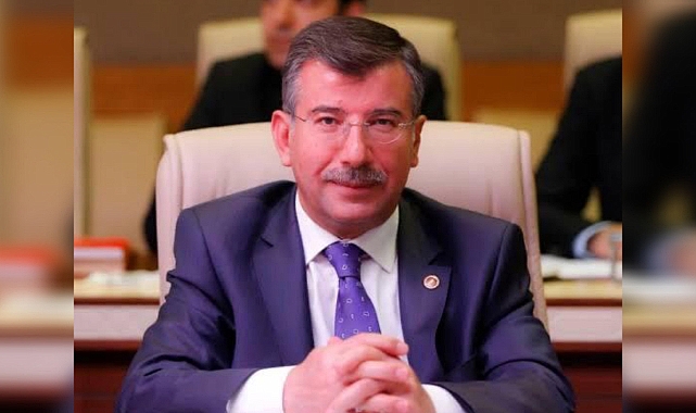 Cevheri'nin kullandığı iddia edilen 'dağ da olsa vatan evladı ' mahkemeye taşınıyor