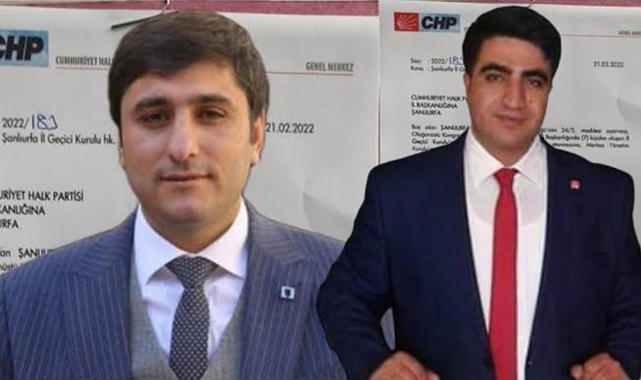 CHP'li Servet Gören: Geçici Kurul Başkanı tehditlerde bulunuyor