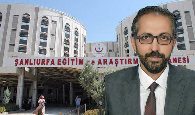 Deva Partisi'nden doktora şiddet tepkisi!