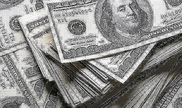 Dolar kaç TL’den işlem gördü?