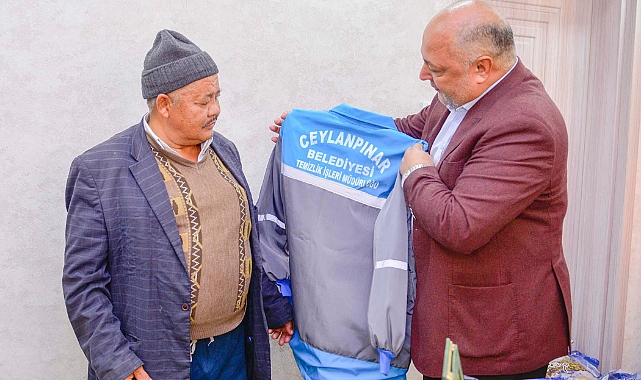 Feyyaz Soylu’dan kıyafet şov!