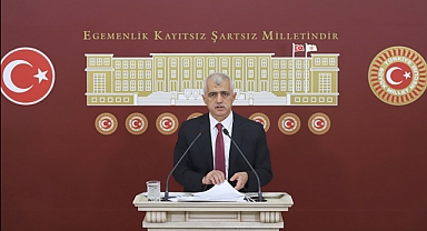 Gergerlioğlu, Bakan Bilgin’e çalışanların sorunlarını peş peşe sıraladı