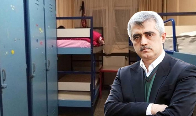 Gergerlioğlu bu sefer gençlerin sesi oldu