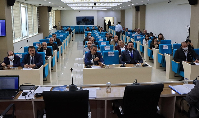 HDP'den Urfa için su indirimi teklifi