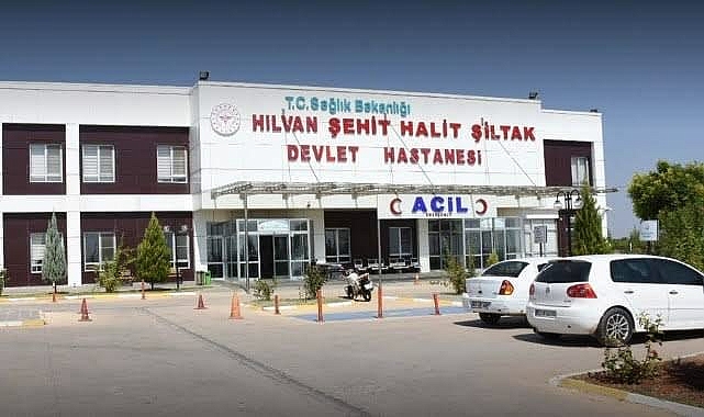 Hilvan'da 3 öğrenci intihar teşebbüsünde bulundu!