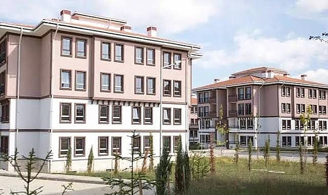Hilvan TOKİ kura sonuçları açıklandı
