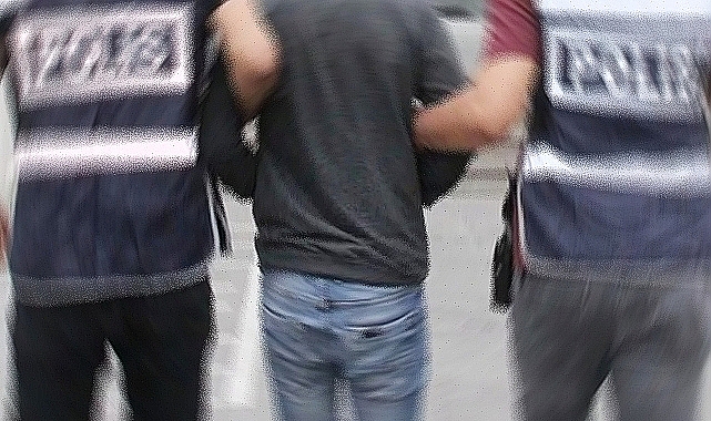 Kablo hırsızları adlı kontrol şartıyla serbest bırakıldı