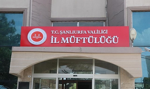 Müftülük açıkladı: 22 Aralık son!