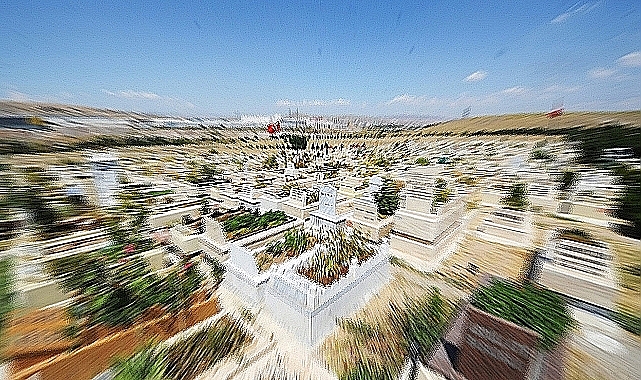Şanlıurfa’nın vefat listesi açıklandı
