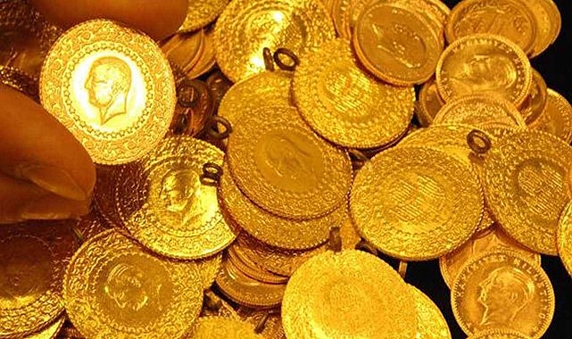 Serbest piyasada altın fiyatları