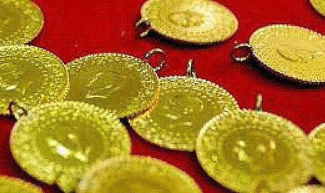 Serbest piyasada altın fiyatları kaç TL’den gördü