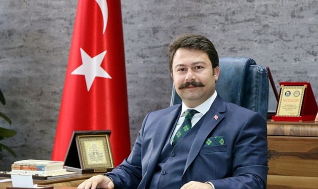 ŞUTSO'nun yeni Genel Sekreteri belli oldu