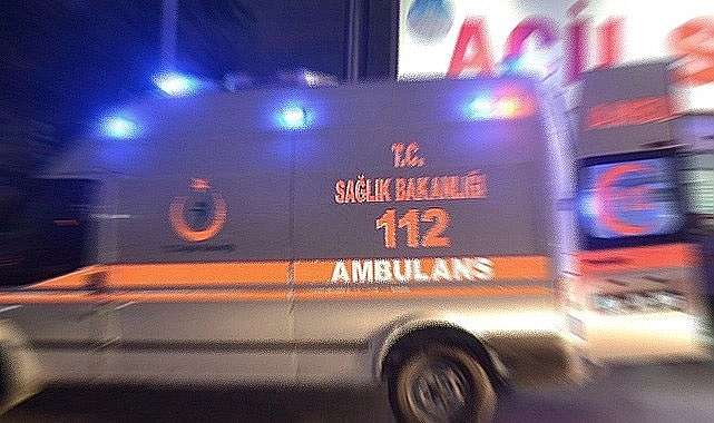 Urfa'da acı olay! 13 yaşındaki çocuk hayatını kaybetti