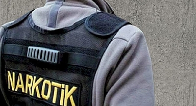 Urfa'da okul önünde uyuşturucu sattığı iddia edilen şahıs yakalandı