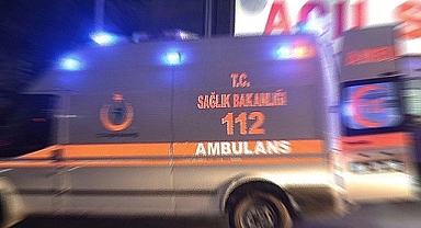 Urfa'da sokağa atılmış bebek bulundu