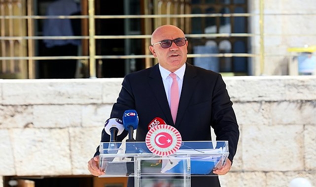 Vekil Tanal: Öğretmenler arasındaki ayrım kaldırılmalı
