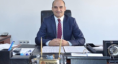 Viranşehir Devlet Hastanesi Başhekimi  belli oldu