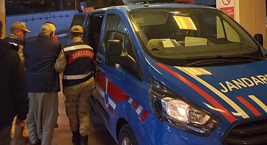 Adam öldürmekten aranan firari şahıs yakalandı