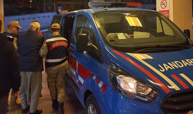 Adam öldürmekten aranan firari şahıs yakalandı