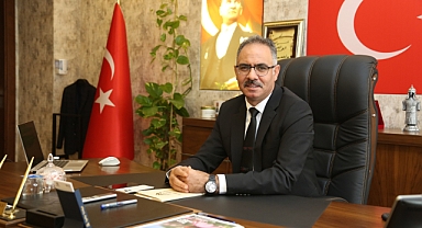 Başkan Kuş, en başarılı belediye başkanları arasında