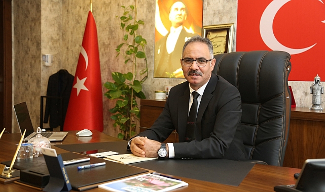 Başkan Kuş, en başarılı belediye başkanları arasında