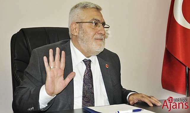 Başkan Yanmaz da konuk evi tartışmalarına katıldı