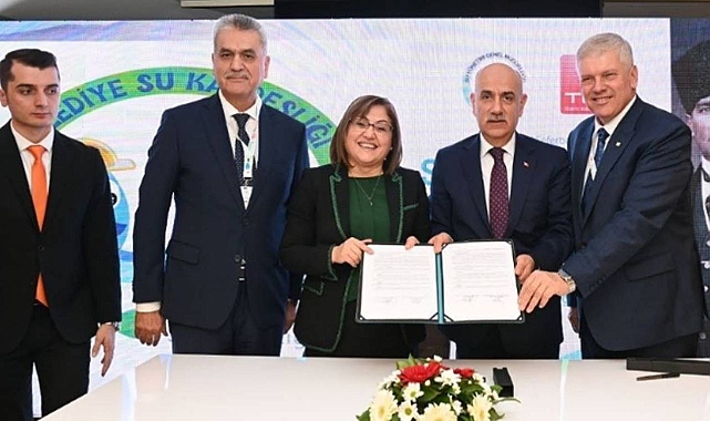 Belediyelere kayıp kaçak uyarısı!