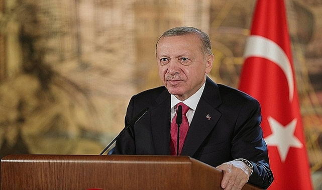 Cumhurbaşkanı Erdoğan'dan EYT açıklaması