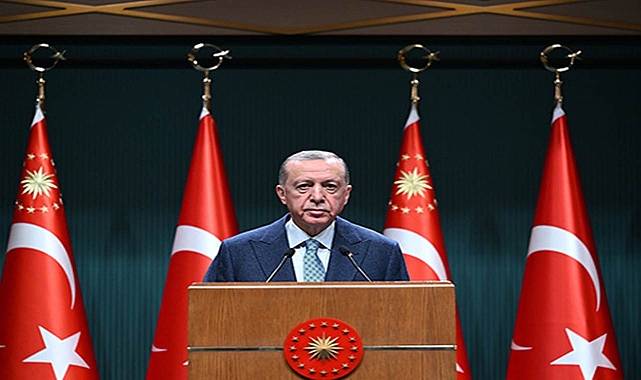 Cumhurbaşkanı Erdoğan'dan EYT açıklaması!