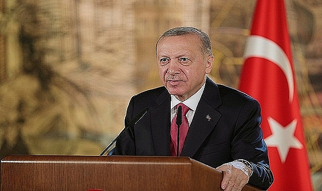 Cumhurbaşkanı Erdoğan'ın Başdanışmanları Urfa'ya geliyor