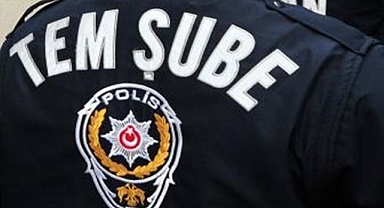 DEAŞ üyesi 18 terörist yakalandı