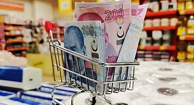 Ekonomik Güven Endeksi açıklandı