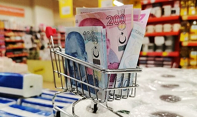 Ekonomik Güven Endeksi açıklandı
