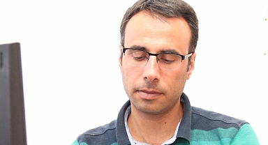 Gazeteci Hüseyin Özkan’ın acı günü