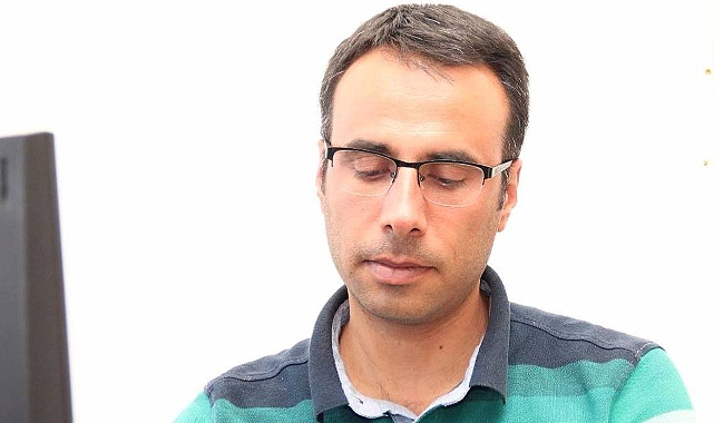 Gazeteci Hüseyin Özkan’ın acı günü
