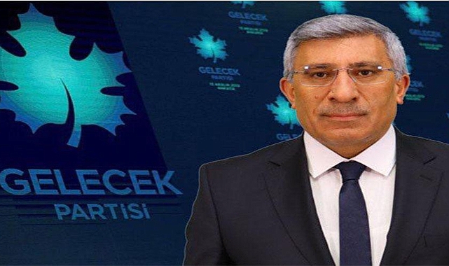 Gelecek Partisi'nden TKDK açıklaması! AK Parti vekilinin yeğeni atandı