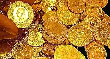 Gram altın ne kadar oldu? İşte güncel altın fiyatları