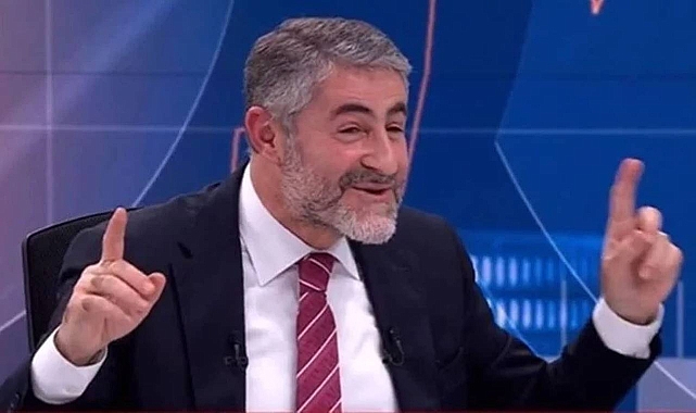 Kılıçdaroğlu ve Bakan Nebati'nin atışması devam ediyor