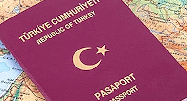 Nüfus Müdürlüğü’nden pasaport açıklaması