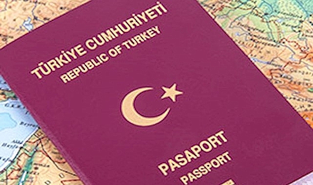 Nüfus Müdürlüğü’nden pasaport açıklaması