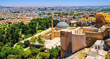 Şanlıurfa'da 1'i kadın 3 kişi hayatını kaybetti
