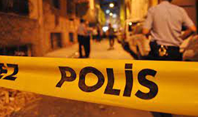 Şanlıurfa’da bir eve silahlı saldırı! 