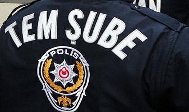Şanlıurfa'da DEAŞ operasyonu! 6 gözaltı
