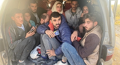 Sınır dışı edilen göçmen sayısında Afganlar ilk sırada